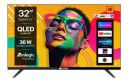 Kodak QLED SE (32") QLED HD Ready Smart Linux TV (32QSE5080)...