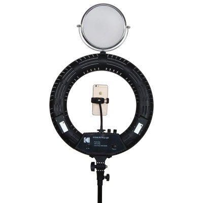 KODAK R2 18 Ring Light for Camera