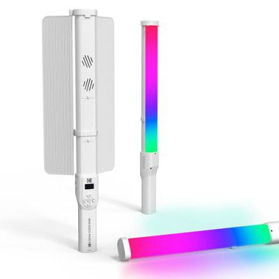 KODAK S2200 RGB Video StickLight with 2700K-7500K  Flexible and Light