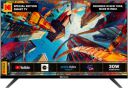 KODAK Special Edition (32") HD Ready LED Smart Linux TV 2024 Edition with 30W Sound Output & Bezel-Less Design (32SE5001BL)...