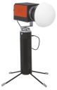 KODAK V105 Video Light with Energy Bar & Adjustable Color Temp 2800K-6800K|90 CRI |Power Supply Type-C Port|3 Lighting Effects|Ideal for Photography & Videography|100 Watt...