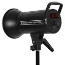 KODAK V225 Video Light Without Reflector | Adjustable Color Temp 3200K-5600K...