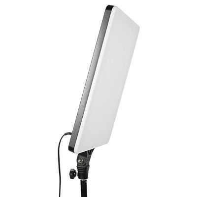 KODAK V240 Video Soft Light with Adjustable Color Temp 5600K  Photography & Videography|240 Watt|26 Inches