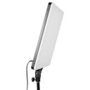KODAK V240 Video Soft Light with Adjustable Color Temp 5600K  Photography & Videography|240 Watt|26 Inches...