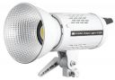 KODAK V255 Video Light with Reflector & Diffuser |255 Watt...