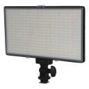 KODAK V576 LED Video Light Slim Design Without Battery & Charger...
