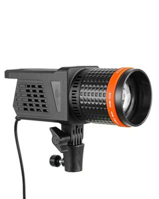 KODAK V60 Video Light Slim Design with Adjustable Color Temp 3200K-5500K|90CRI 