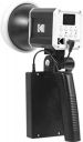 KODAK V72 RGB Video Light with Adjustable Color Temperature 2800k-6800k...