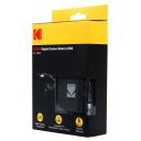 KODAK VBG6 BG6 7.2V 5200mAh 37.5Wh Digital Camera Battery...