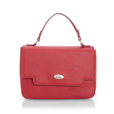 Koel by Lavie Gabon Women's Satchel