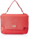 Koel by Lavie Gabon Womens Satchel...