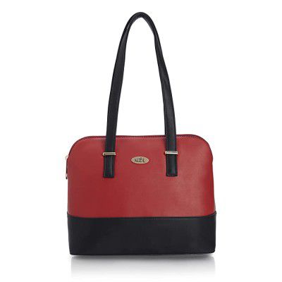 Koel by Lavie Serbia Womens Tote Bag