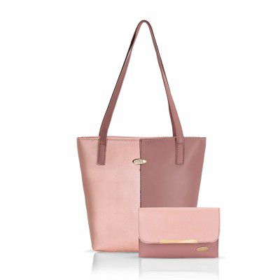 Koel By Lavie Womens Kian Combo Pack 2 Handbag