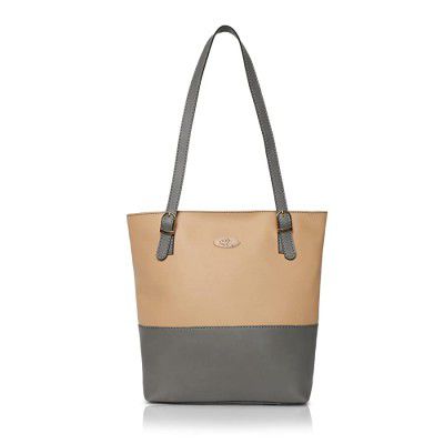 Koel By Lavie Womens Kiane Lg Tote 2C Handbag