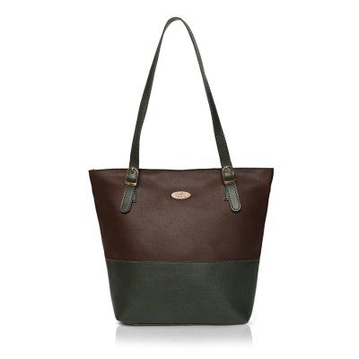 Koel By Lavie Womens Kiane Lg Tote 2C Handbag