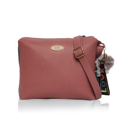 Koel By Lavie Womens Kiva Sling Bag Handbag