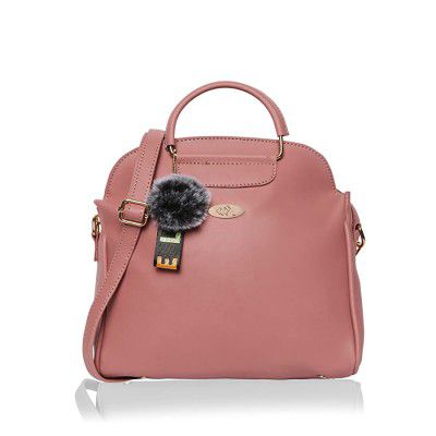 Koel By Lavie Womens Kole Md Box Bag Handbag