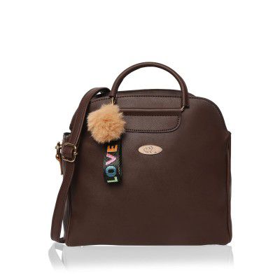 Koel By Lavie Womens Kole Md Box Bag Handbag
