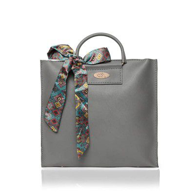 Koel By Lavie Womens Kyne Ring Md Satchel Handbag