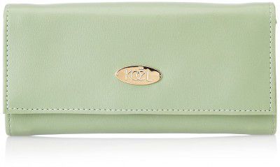 Koel by Lavie Womens Myla Wallet (Mint)