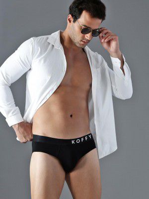 KOFFY Form-Soft Micro Modal Brief