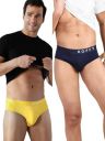 KOFFY Form-Soft Micro Modal Brief...