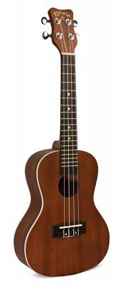 Kohala, 4 -string Ukulele (AKCAE)