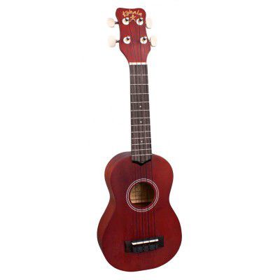 Kohala KO-S KineO Soprano Ukulele Satin Natural