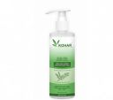 KOHAR NATURALS Non-Irritating, Moisturizing Herbal Face Wash Gel Cleanser, Tea Tree, Mulberry, Aloe Vera & Vitamin E, B3 & B5, 200ml...