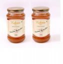 Kohena agro CINAMON Guava JAM ( 500 G )-Pack of 2...