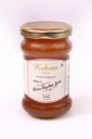 Kohena Agro Rose Litchi JAM ( 200 G ) - Pack of 12...