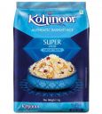 Kohinoor Authentic Basmati Rice 1 kg ...
