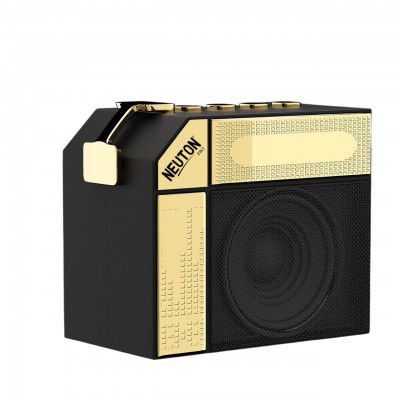 Kohinoor Bluetooth Speaker with Powerful Bass, 1200mAh Battery 10W Dynamic Thunder Sound