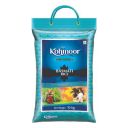 Kohinoor Mini Mogra Rice - 10kg | Tukda Basmati with Good Elongation...
