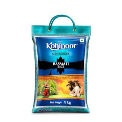 Kohinoor Minimogra 5 kg