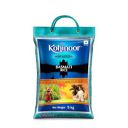 Kohinoor Minimogra Basmati Rice 5Kg | Long Grain | Ideal for Daily Use...