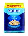 Kohinoor Super Value Basmati Rice, 1kg + 25% Extra...