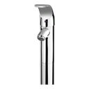 Kohler 8855K-CP Metal Basin Mixer, Tall Lav Faucet, Silver, Chrome Finish...