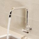 Kohler Beam Kitchen Faucet | Wall Mounted Kitchen Sink Tap 10 Years Warranty...