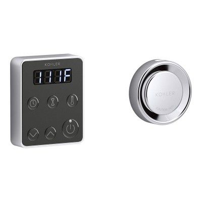 KOHLER Control Kit for Kohler Steam Generator (5,7 and 9 kW)