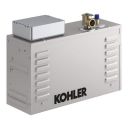 Kohler Invigoration Steam Generator, 9 KW (5529-NA)...
