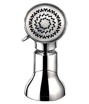 Kohler Magna Low Pressure Multi Mode Showerhead