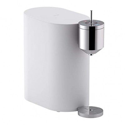 KOHLER Stance Water Filter Purifier & Dispenser Water Station (Polished Chrome)