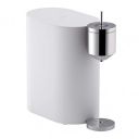 KOHLER Stance Water Filter Purifier & Dispenser Water Station (Polished Chrome)...