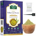 Kokila Indigo Powder 100% Naturals & Organic Hair Coloring - 1 Box 50Gm...