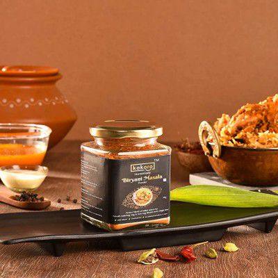 KOKORO Biryani Masala Spice Mix of Coriander