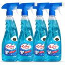 MS Group Kolin Glass and Surface Cleaner Liquid Spray...