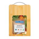 KOLORR Chopping Board for Kitchen (Small Size)...