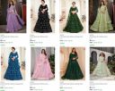 Flipkart : Upto 89% OFF - Komal Womens Lehenga Cholis...
