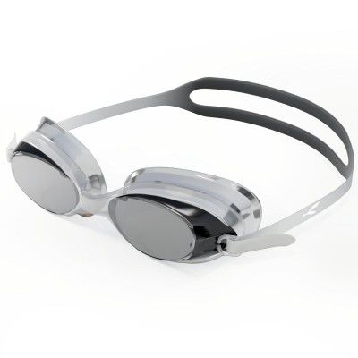 KONEX Anti-Fog UV Protection Swimming Goggles for Men, Women
